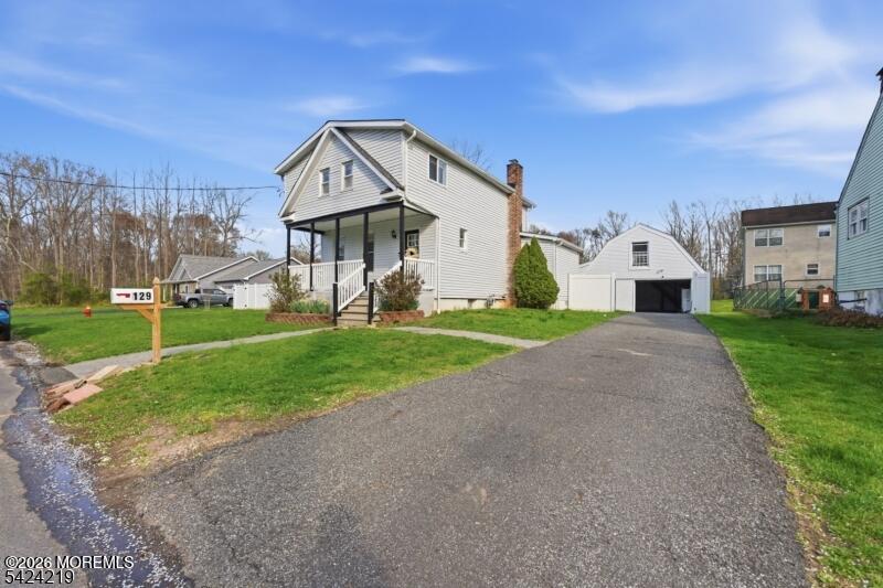 129 Willow Avenue Image 5