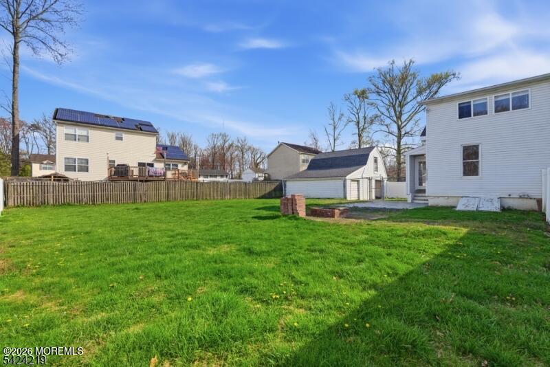 129 Willow Avenue, Aberdeen, NJ, 07747 image 29