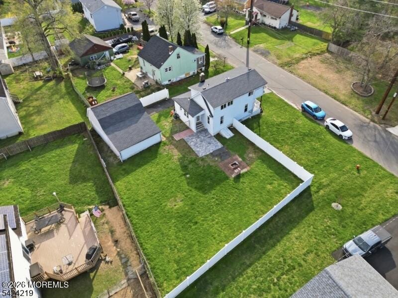 129 Willow Avenue, Aberdeen, NJ, 07747 image 30