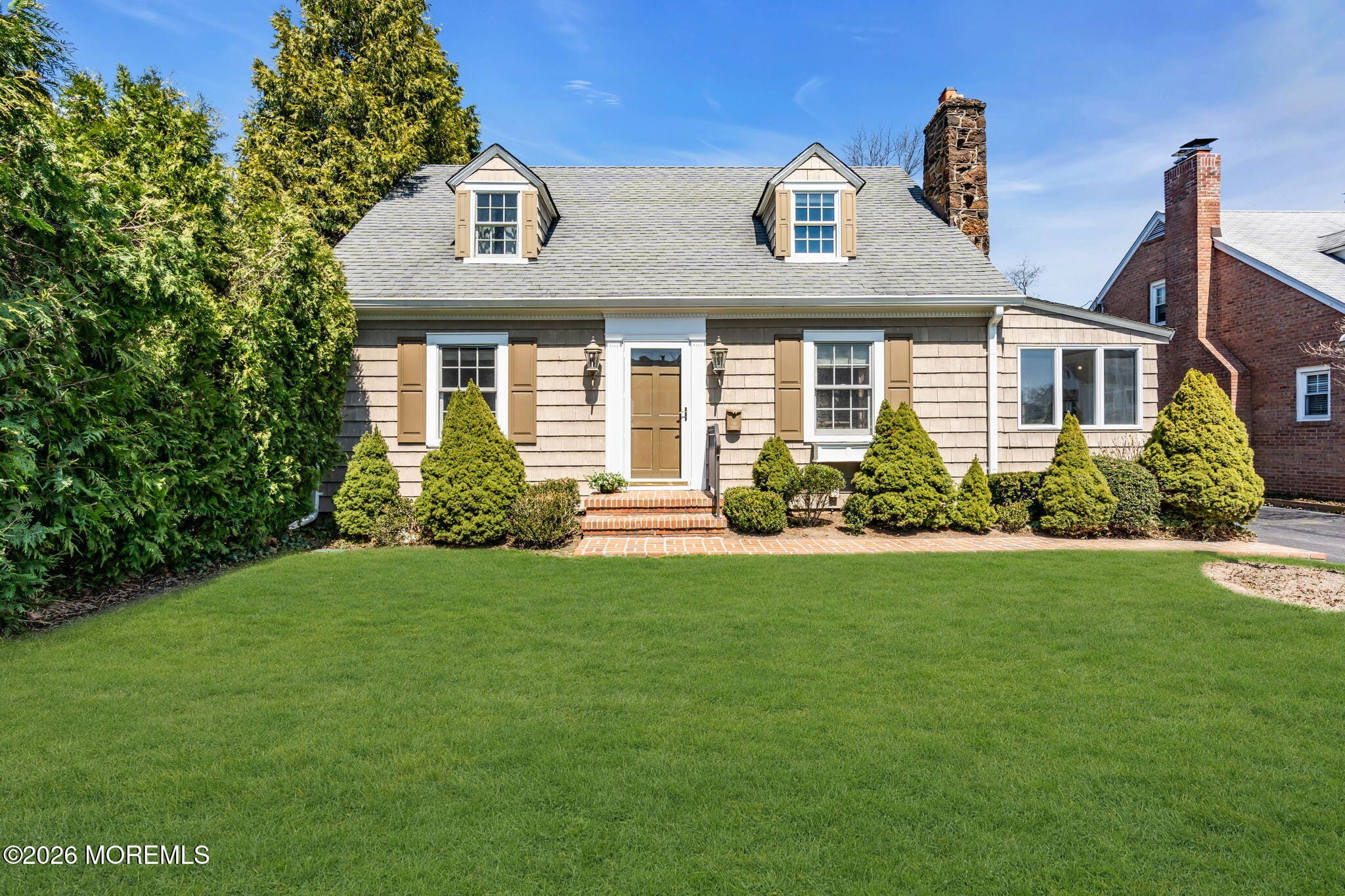 413 Philadelphia Boulevard, Sea Girt, NJ, 08750