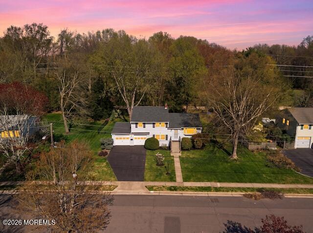 43 Maida Terrace, Red Bank, NJ, 07701