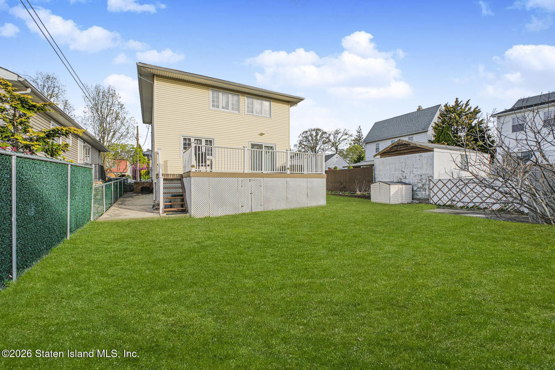 790 Clawson Street, Staten Island, NY, 10306 image 37