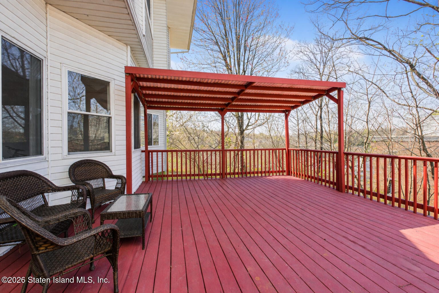 105 Tompkins Circle, Staten Island, NY, 10301 image 6