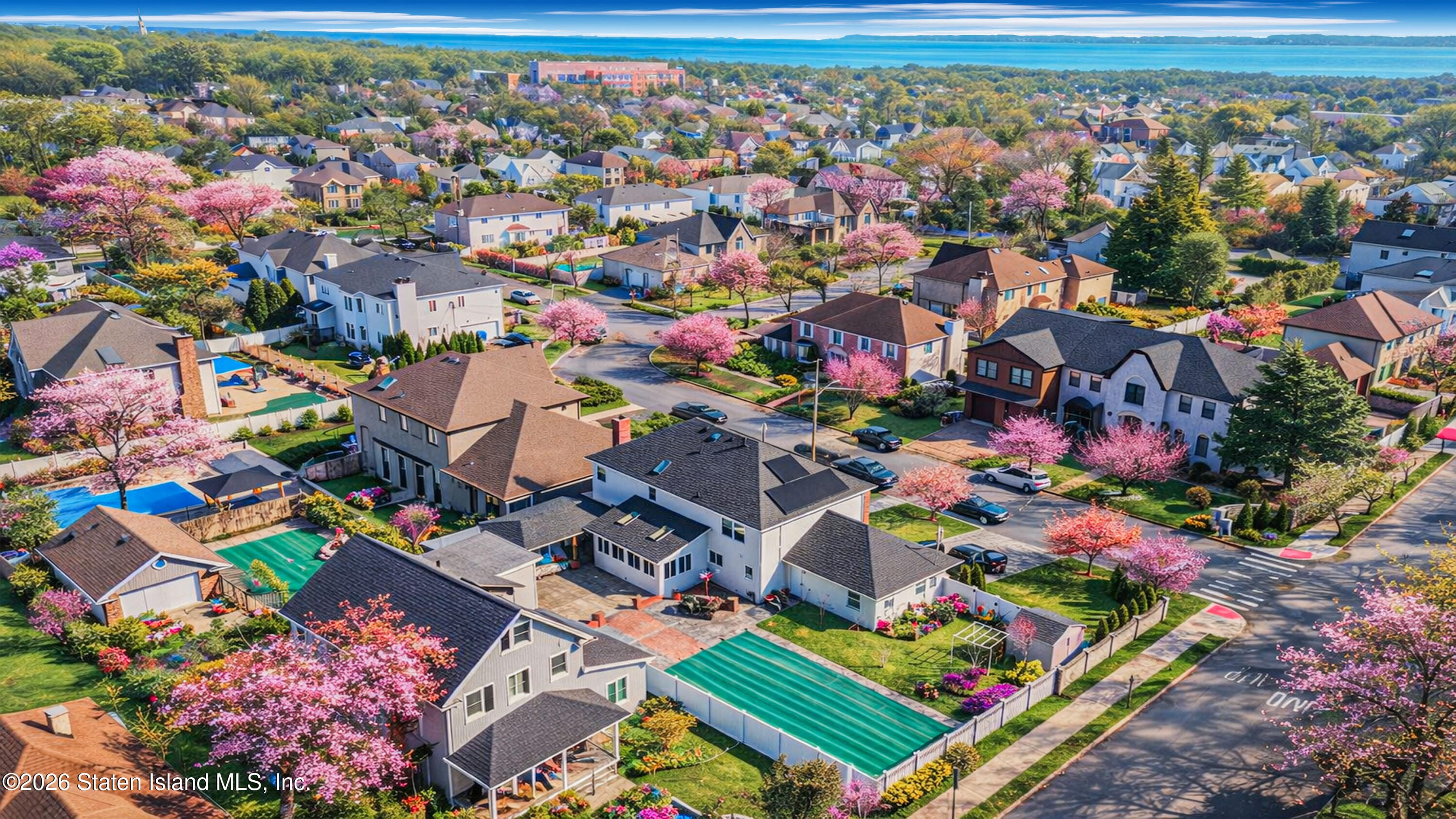 45 Poe Street, Staten Island, NY, 10307 image 44