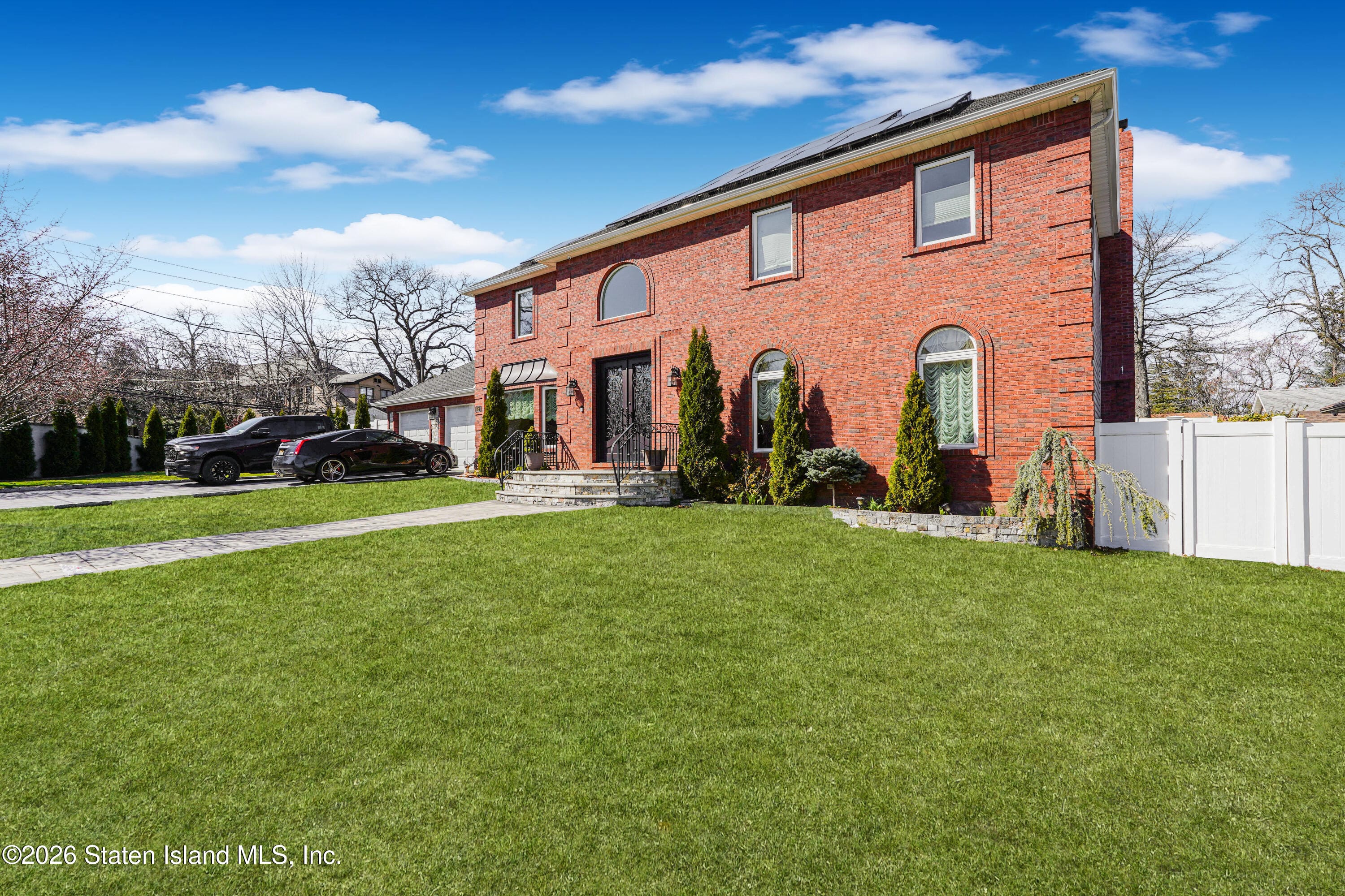 45 Poe Street Image 3