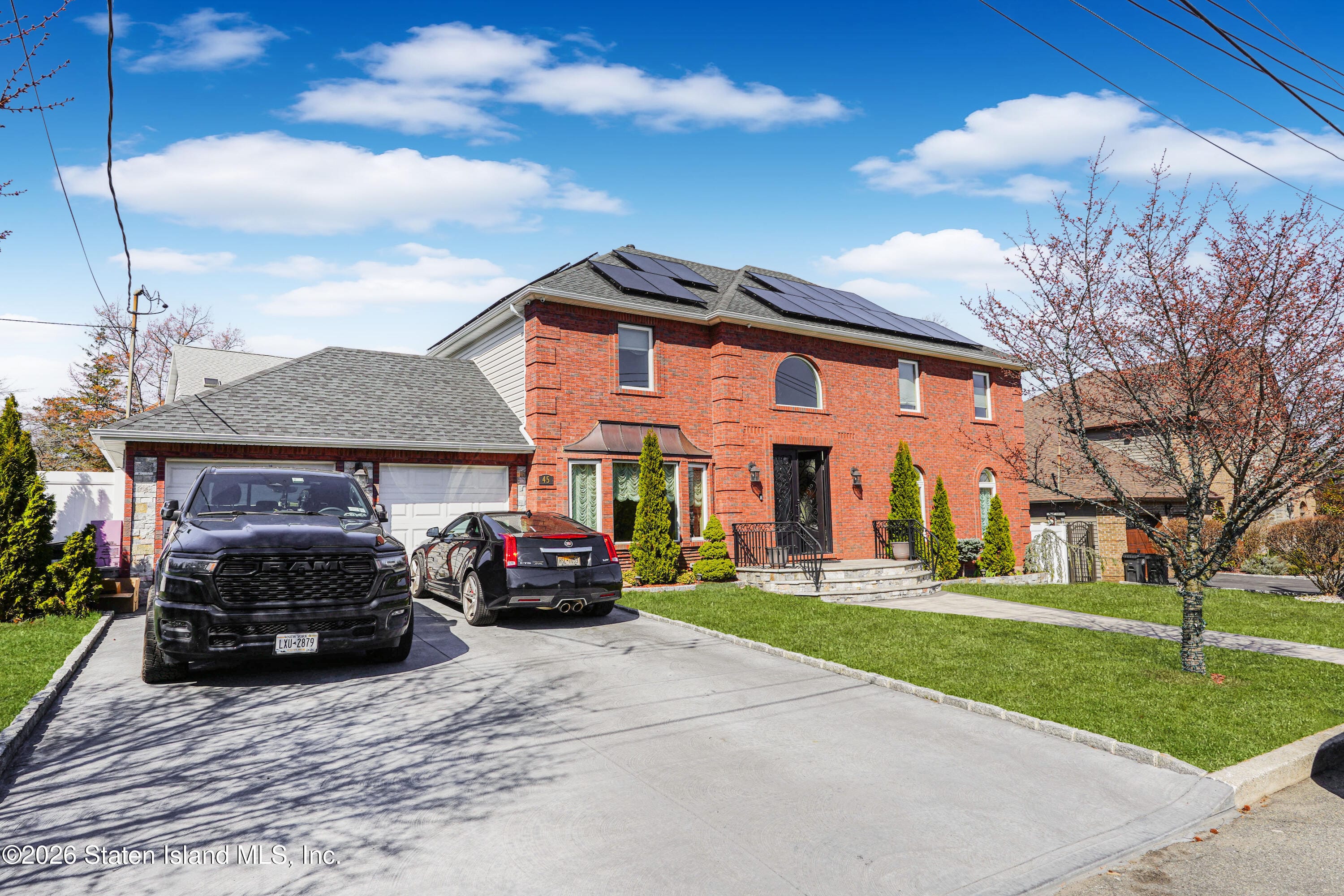 45 Poe Street Image 2