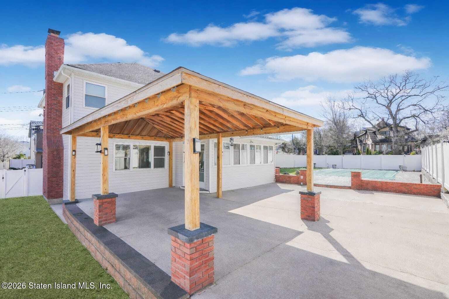 45 Poe Street, Staten Island, NY, 10307 image 39