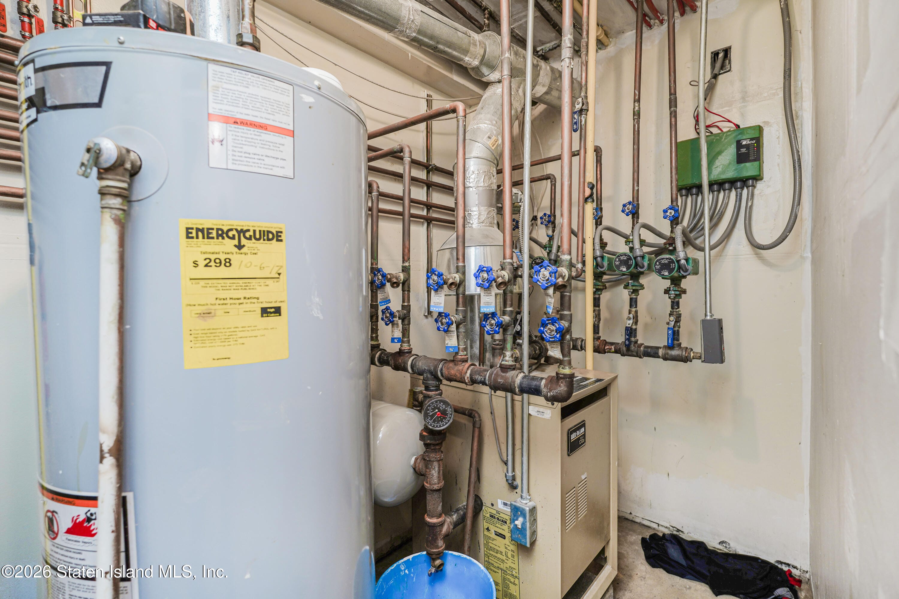 45 Poe Street, Staten Island, NY, 10307 image 37