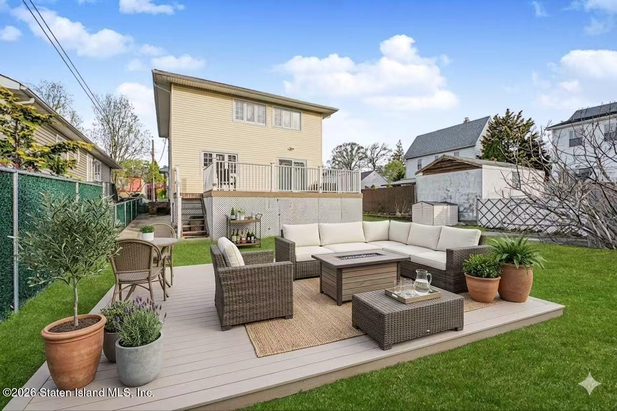 790 Clawson Street, Staten Island, NY, 10306 image 36