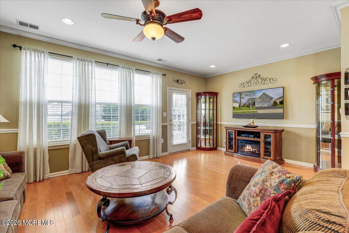 14 Wooten Court, Jackson, NJ, 08527 image 16