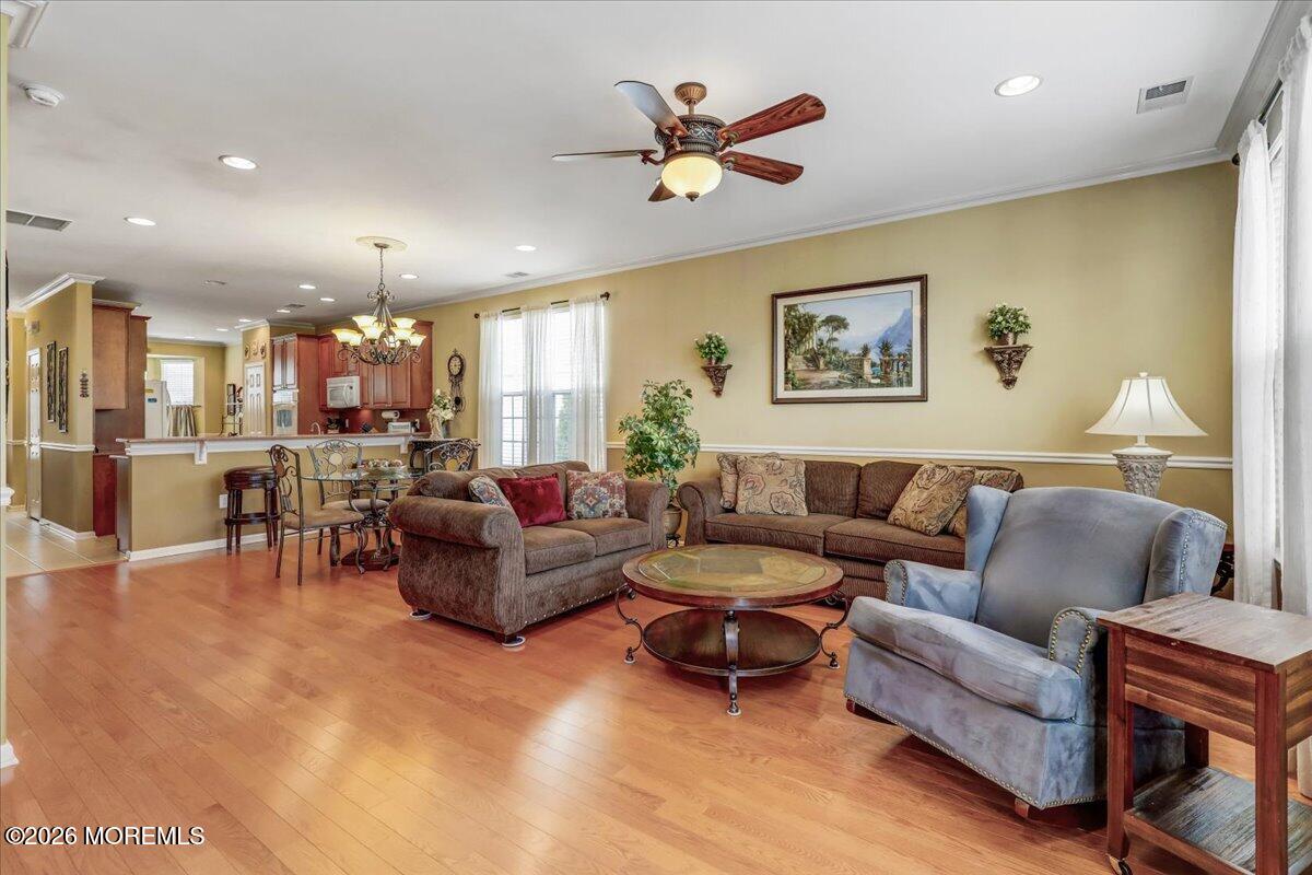 14 Wooten Court, Jackson, NJ, 08527 image 18