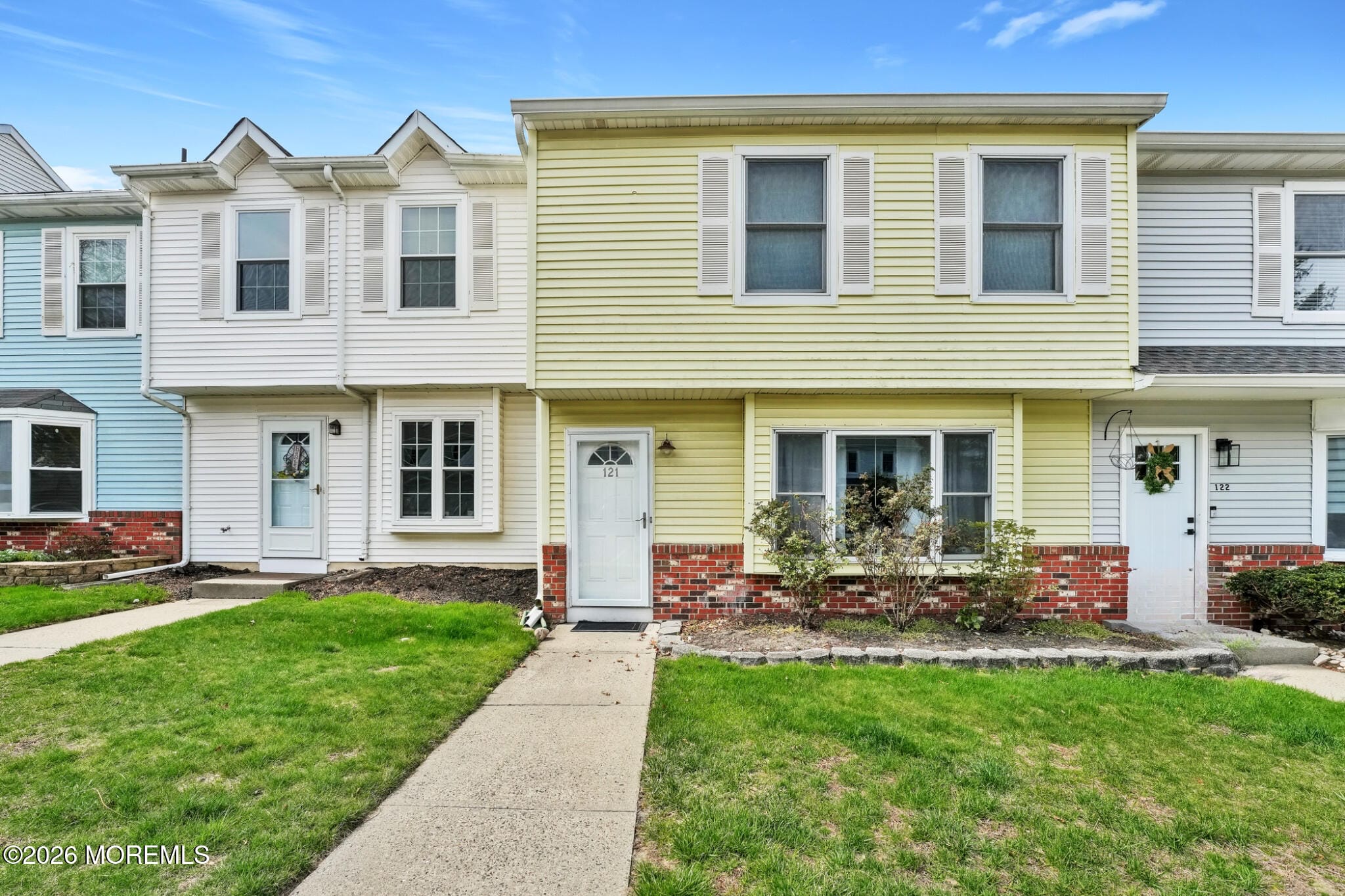 121 Joan Court, Jackson, NJ, 08527