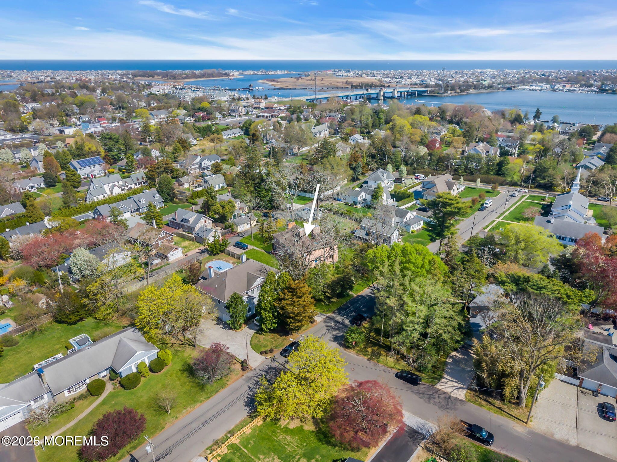 608 Rankin Road, Brielle, NJ, 08730