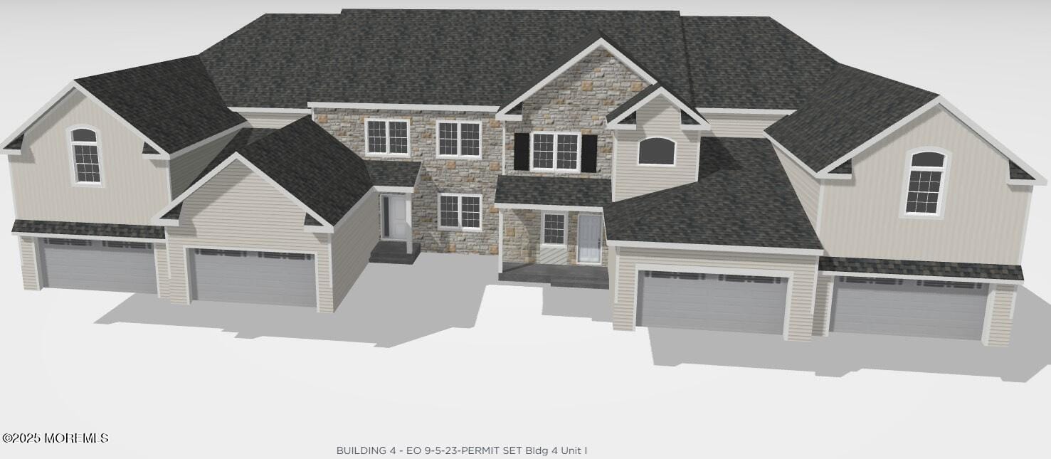 18 Remington Court, Farmingdale, NJ, 07727 image 26