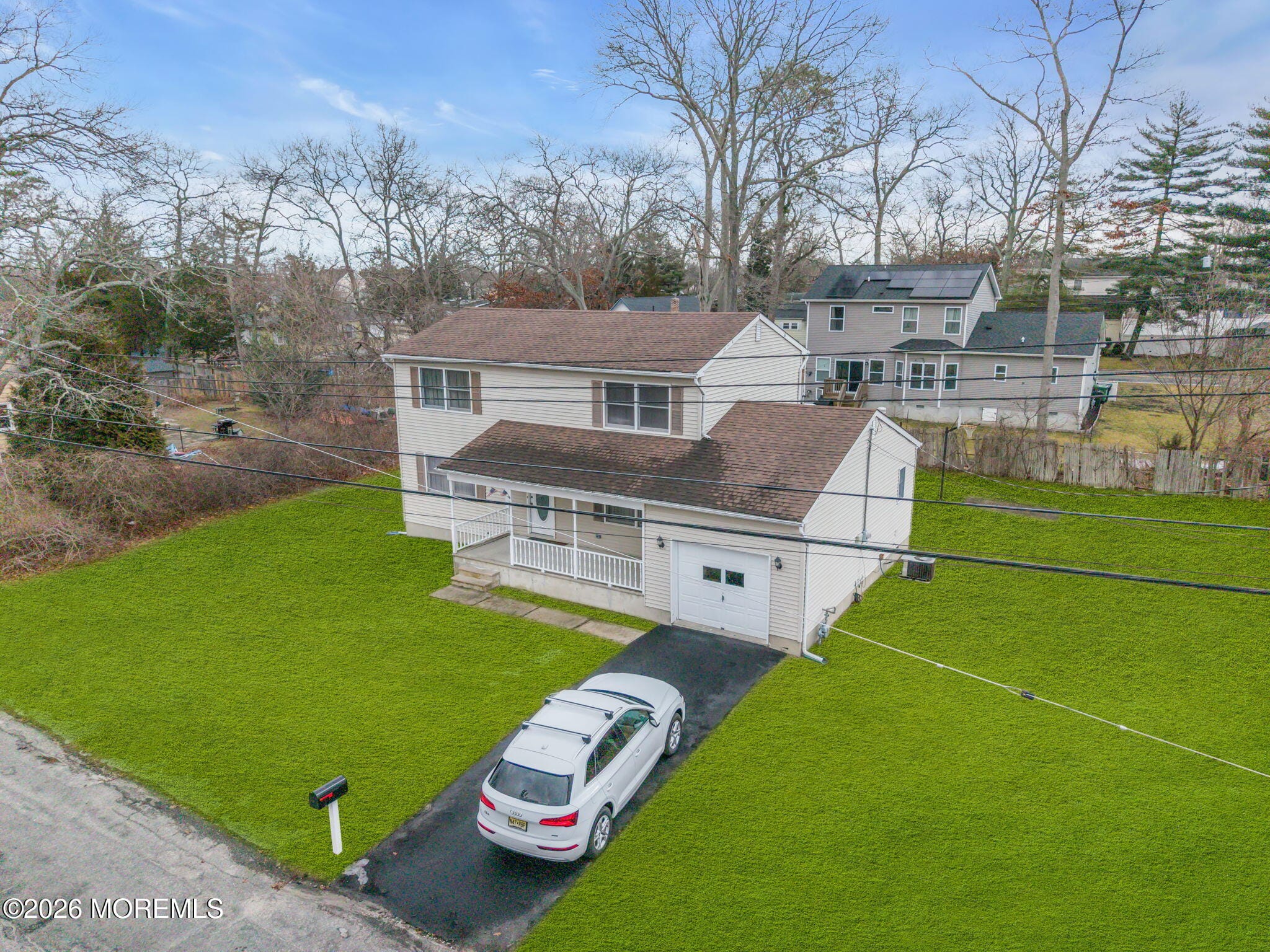 641 Ship Avenue, Beachwood, NJ, 08722