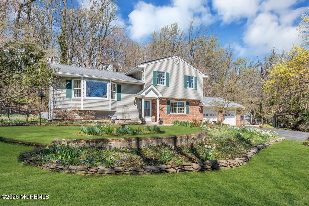 74 Southview Terrace, Middletown, NJ, 07748