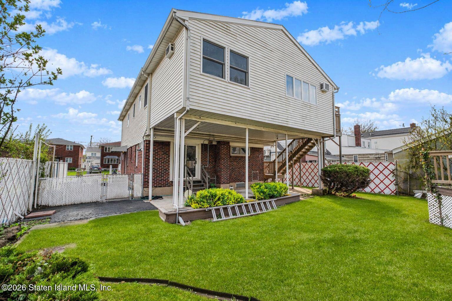 121 Evergreen Avenue, Staten Island, NY, 10305 image 34