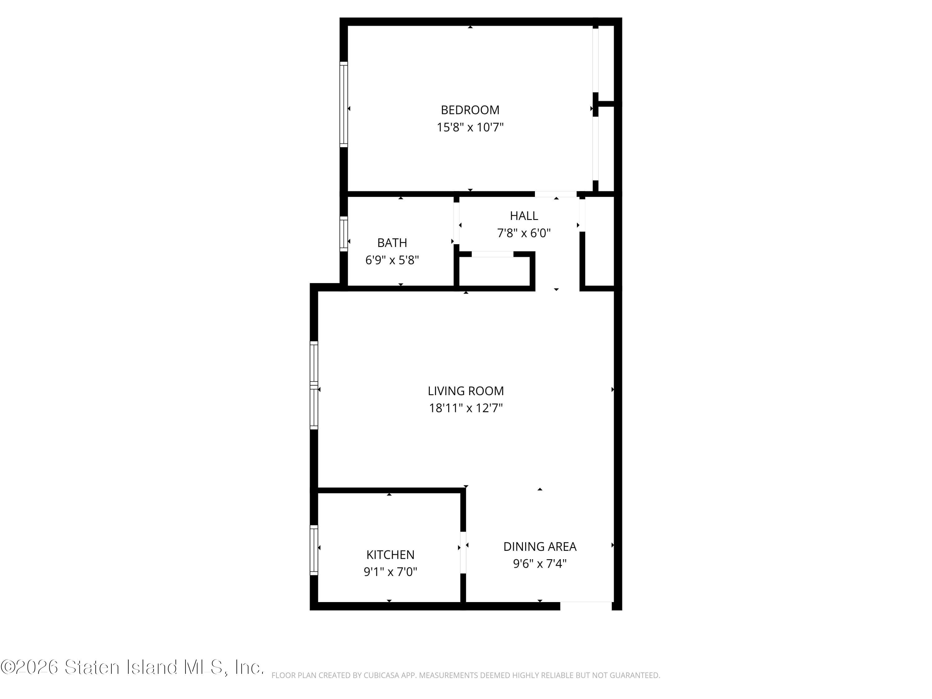 414 Maryland Avenue 2a, Staten Island, NY, 10305 image 22