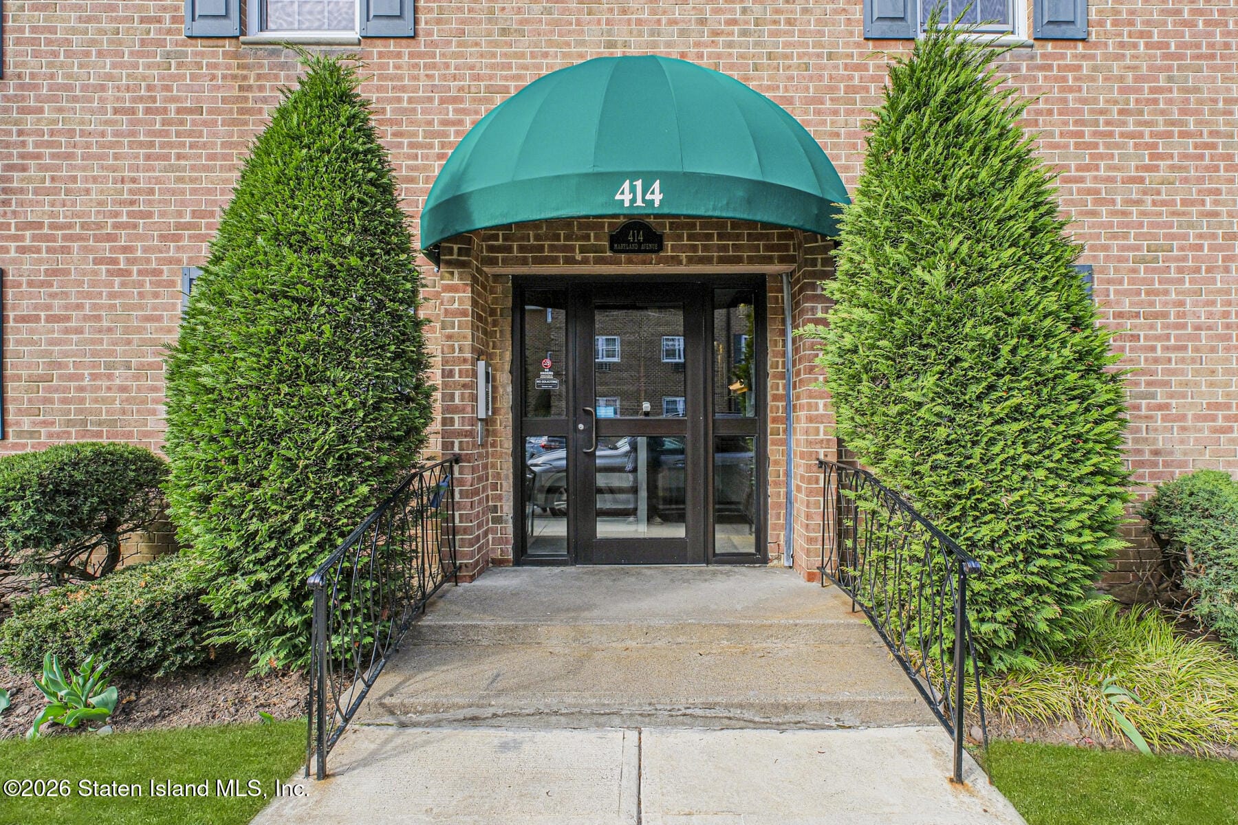 414 Maryland Avenue 2a Image 4