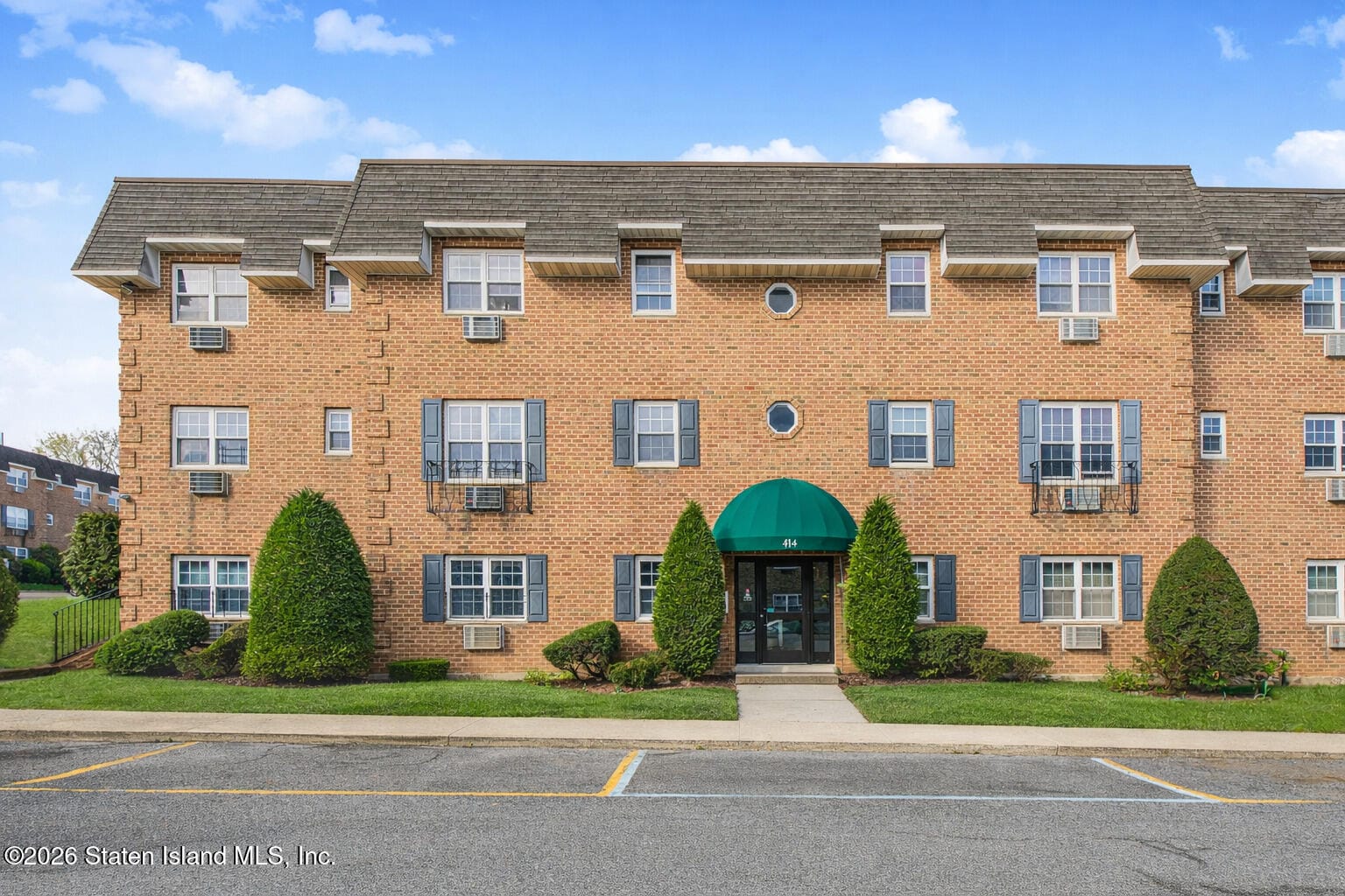 414 Maryland Avenue 2a Image 2