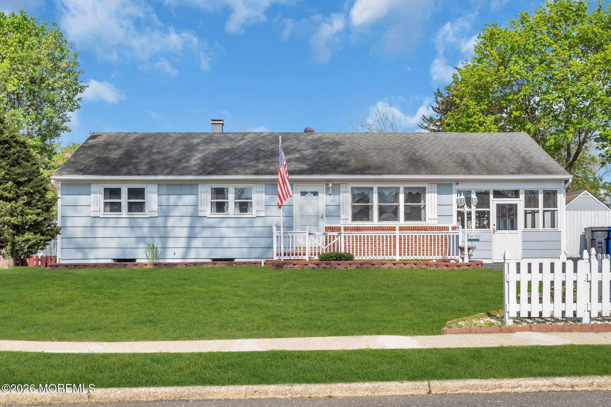 230 Carol Drive, Toms River, NJ, 08753
