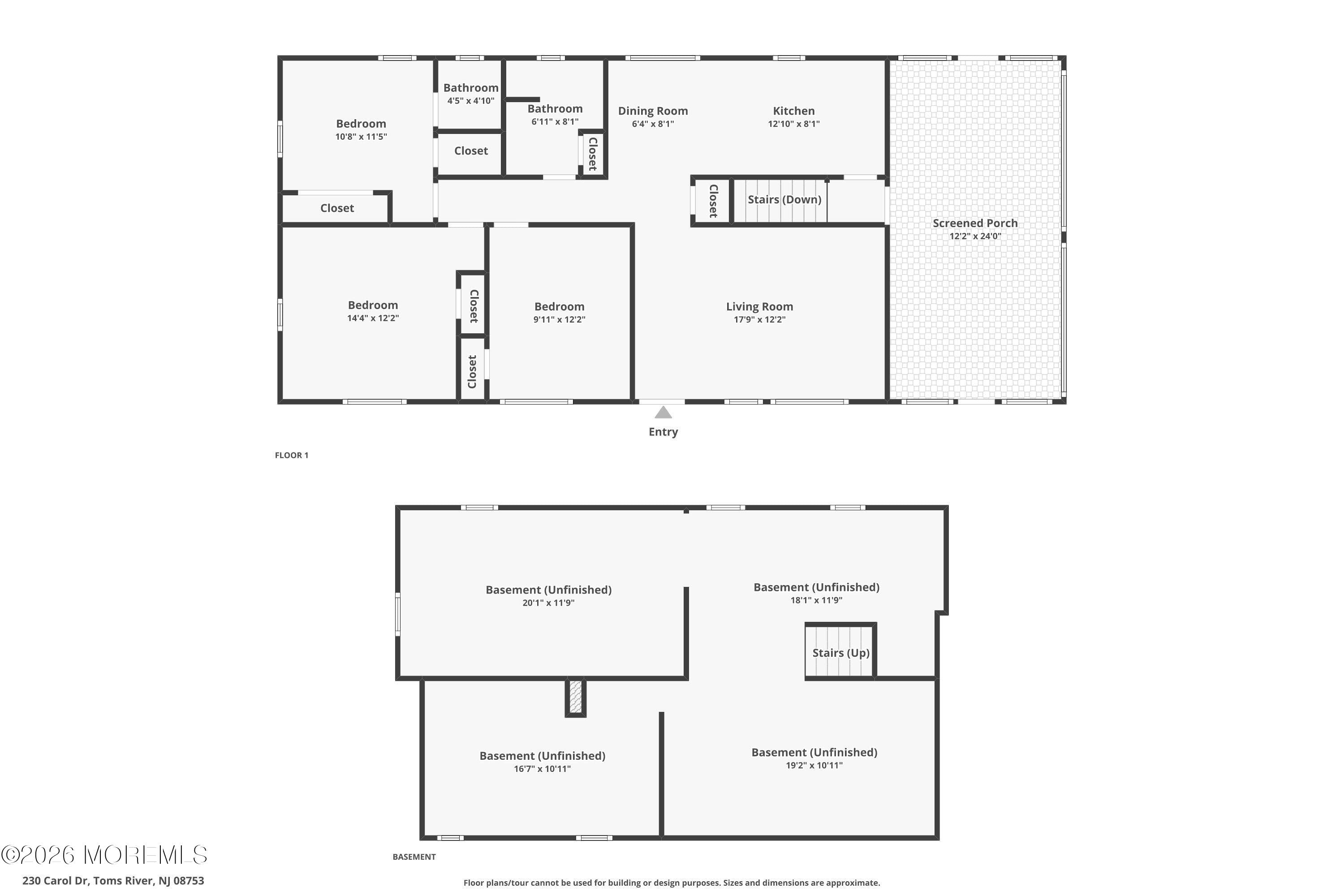 230 Carol Drive, Toms River, NJ, 08753 image 46