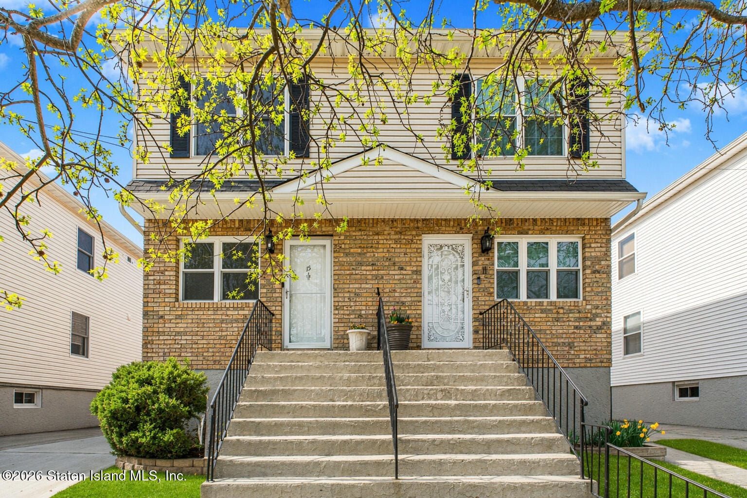 15 Lava Street, Staten Island, NY, 10305