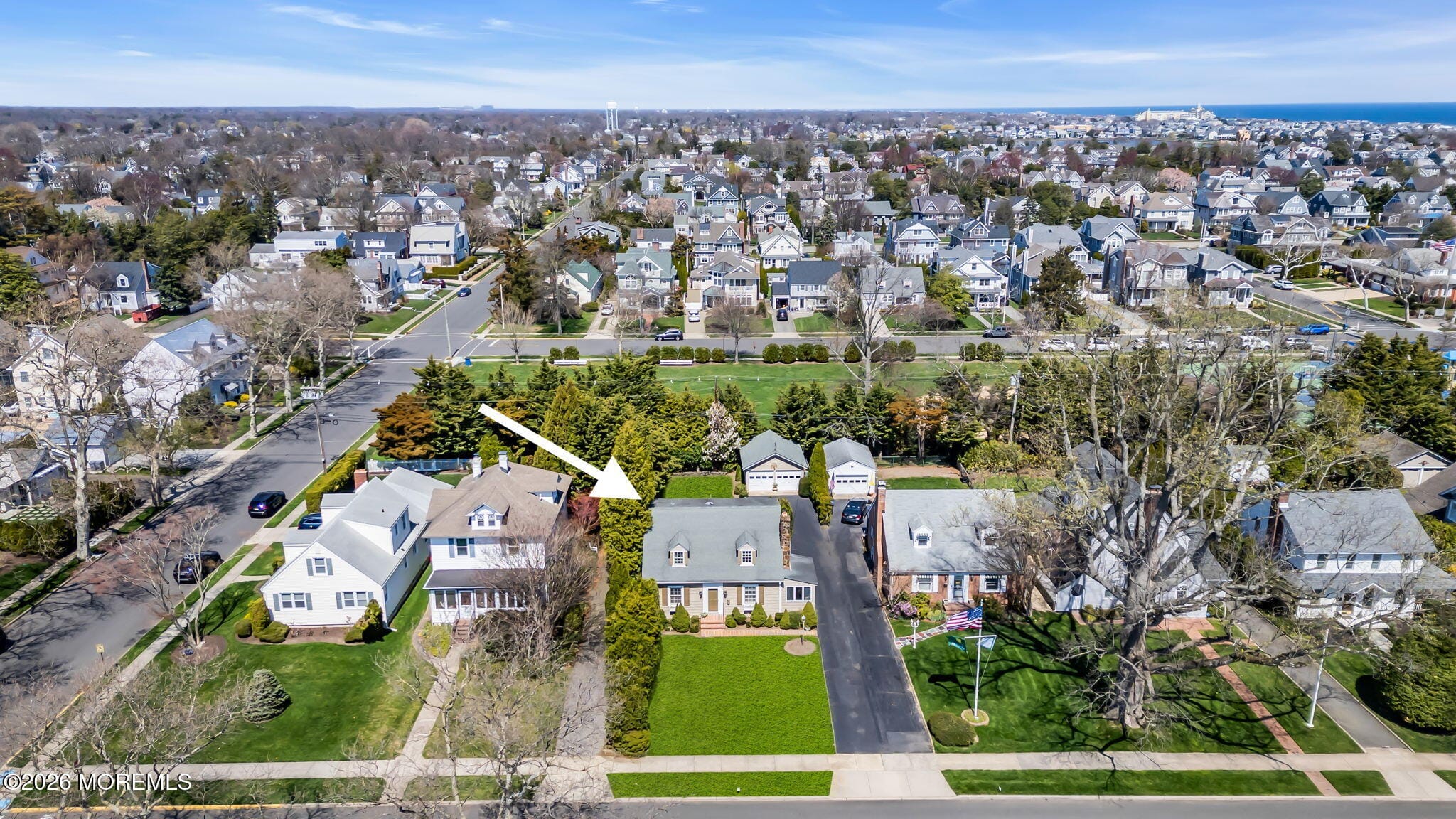 413 Philadelphia Boulevard, Sea Girt, NJ, 08750 image 39