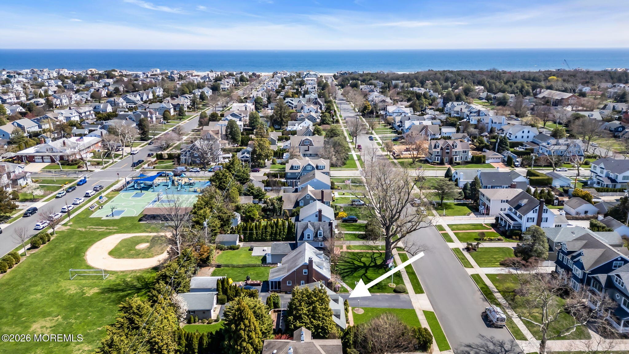 413 Philadelphia Boulevard, Sea Girt, NJ, 08750 image 37