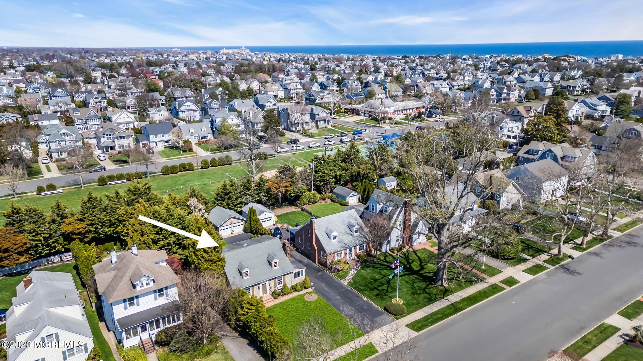 413 Philadelphia Boulevard, Sea Girt, NJ, 08750 image 38