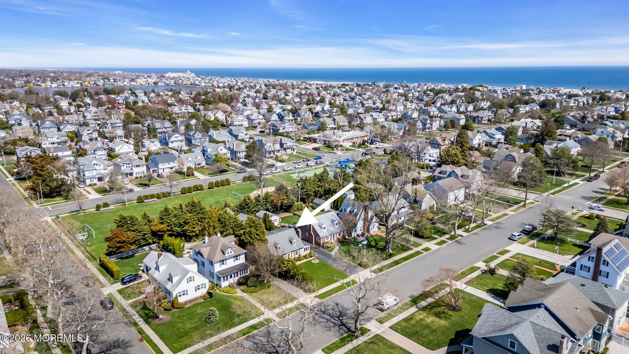 413 Philadelphia Boulevard, Sea Girt, NJ, 08750 image 40