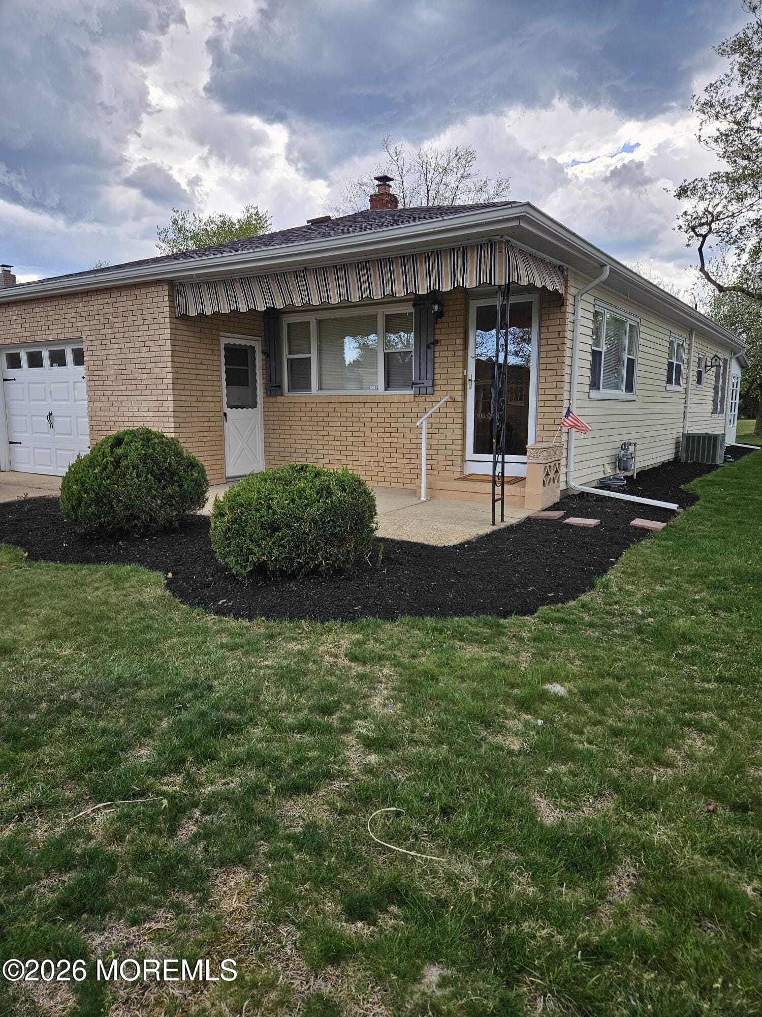 7 Saint Eustatius Street, Toms River, NJ, 08757