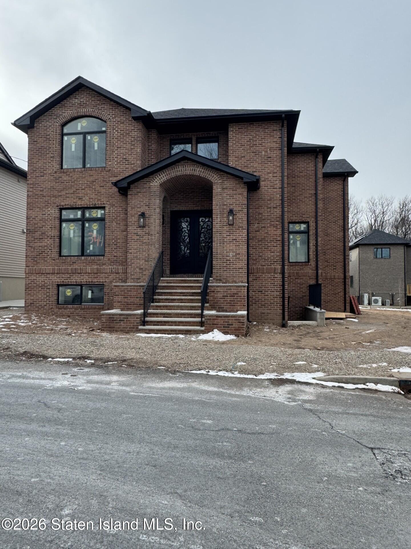 344 Poillon Avenue, Staten Island, NY, 10312
