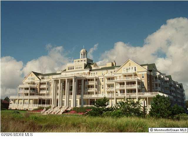 700 Ocean Avenue 405, Spring Lake, NJ, 07762