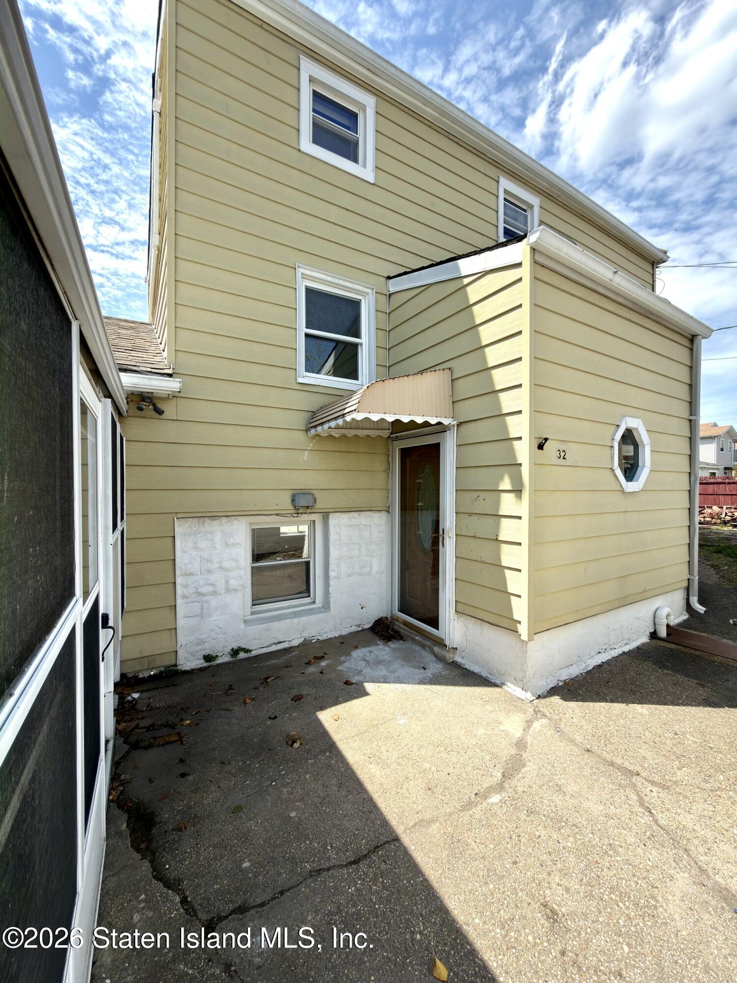 32 Linda Avenue, Staten Island, NY, 10305