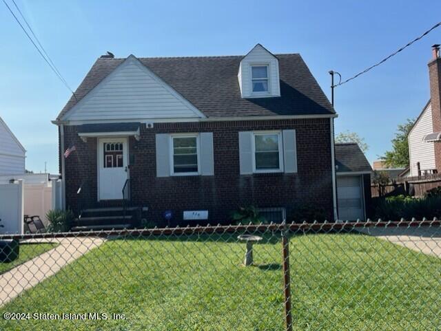 424 Netherland Avenue, Staten Island, NY, 10303