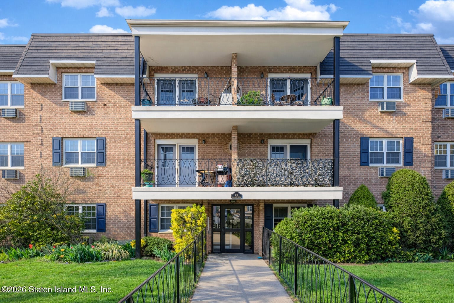 410 Maryland Avenue 3c, Staten Island, NY, 10305