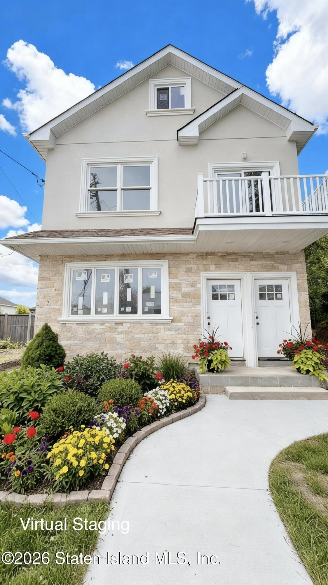 154 Riche Avenue, Staten Island, NY, 10314