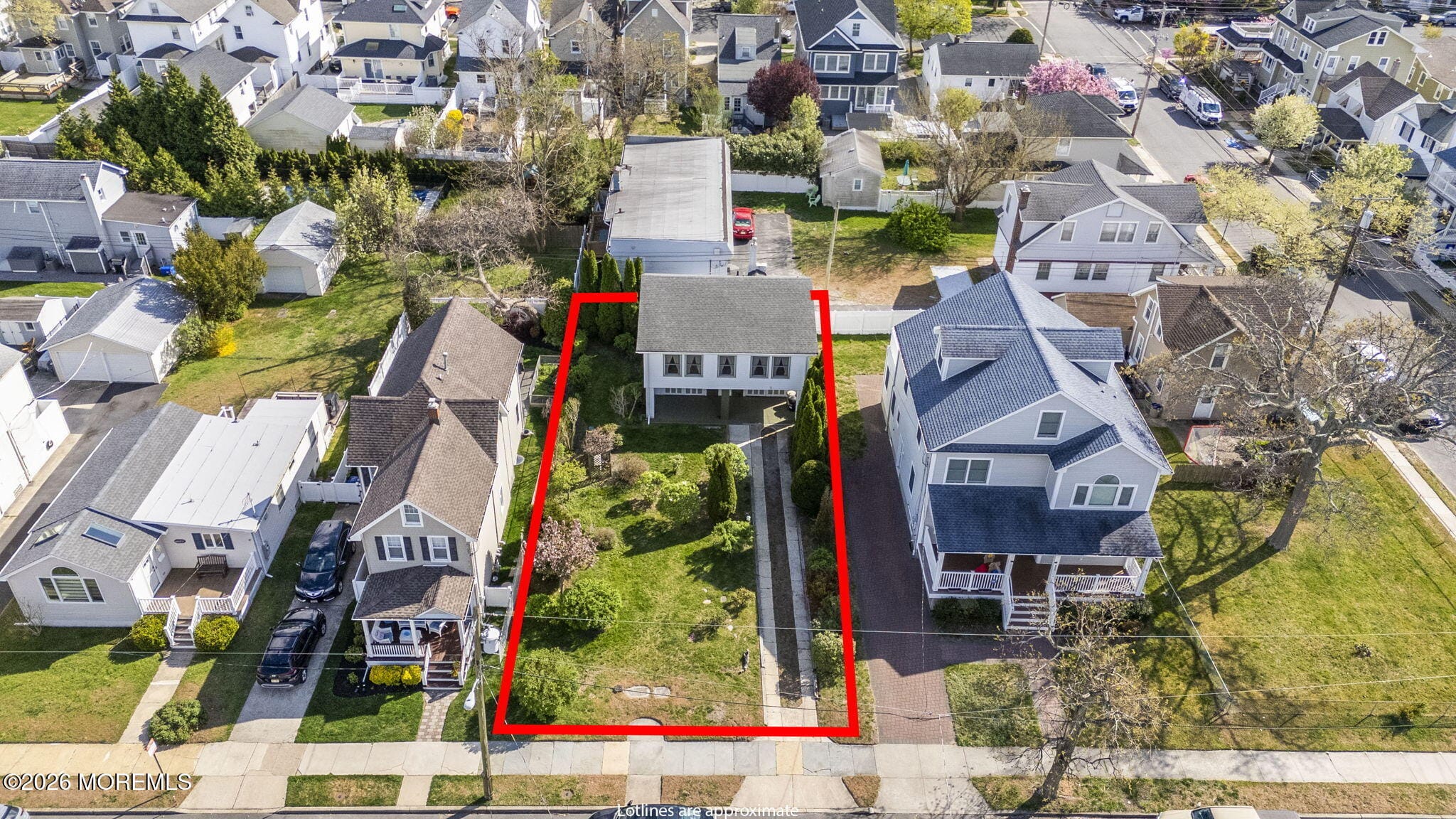 411 Mccabe Avenue, Bradley Beach, NJ, 07720 image 24