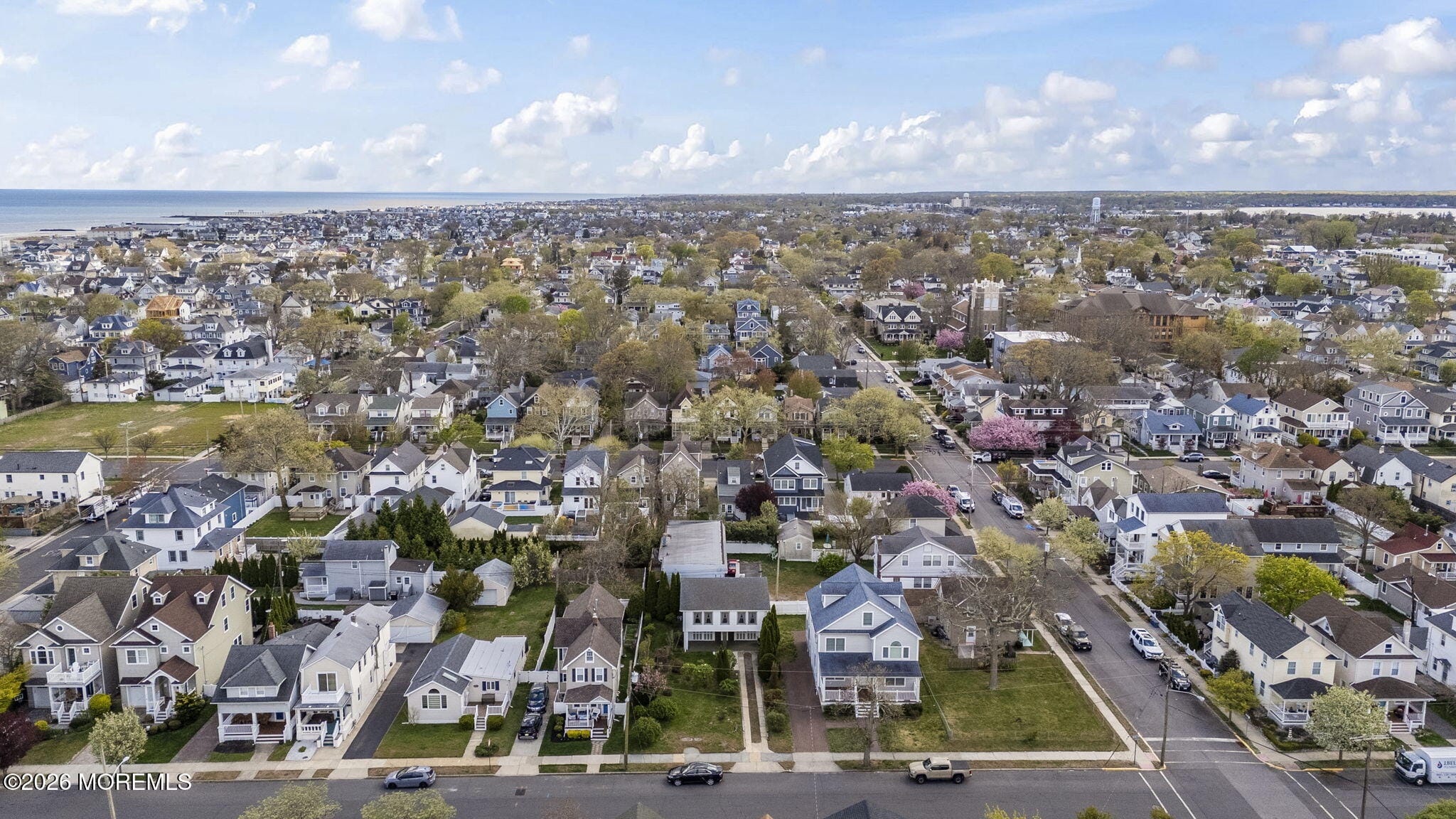 411 Mccabe Avenue, Bradley Beach, NJ, 07720 image 29