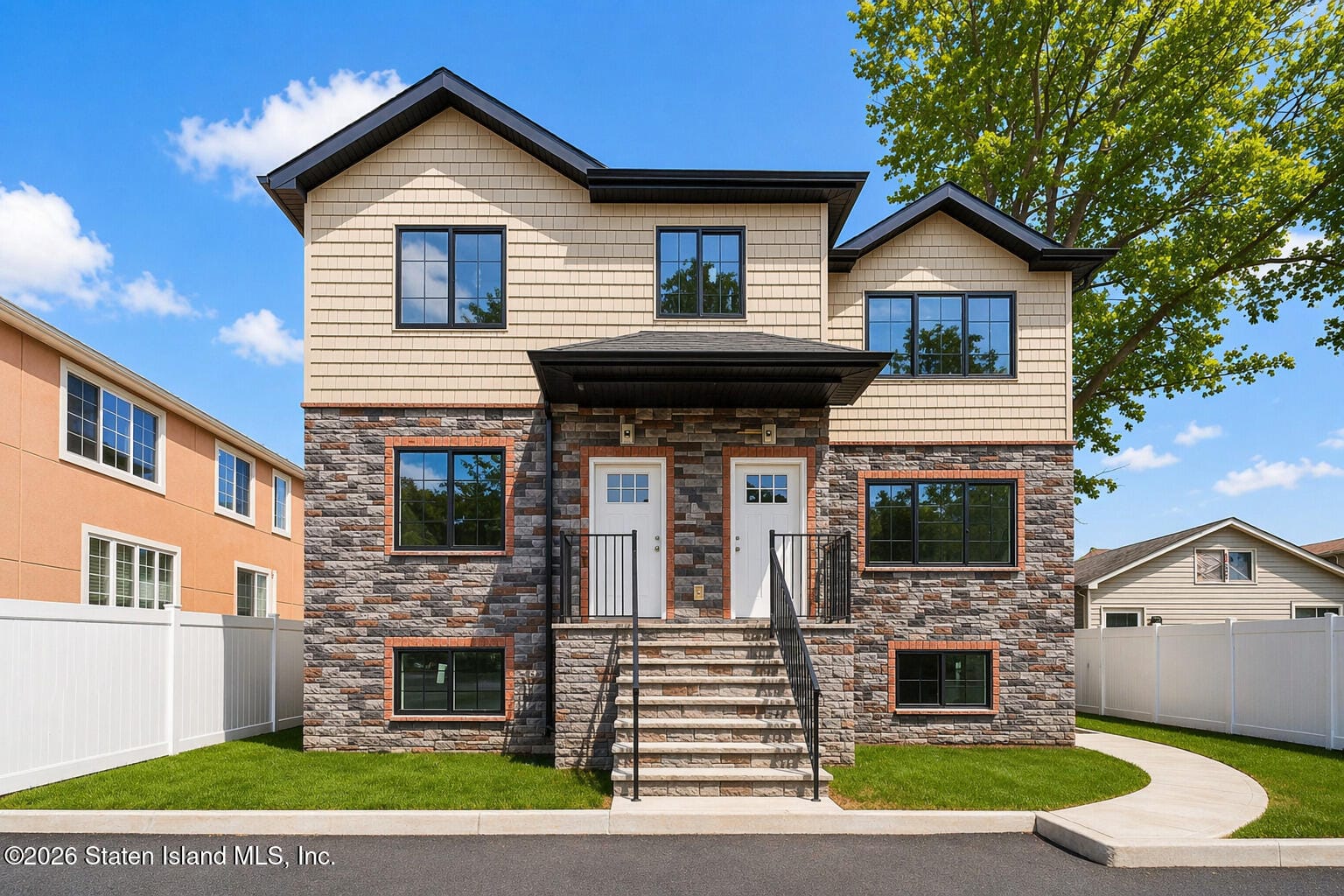 20 Church Avenue, Staten Island, NY, 10314