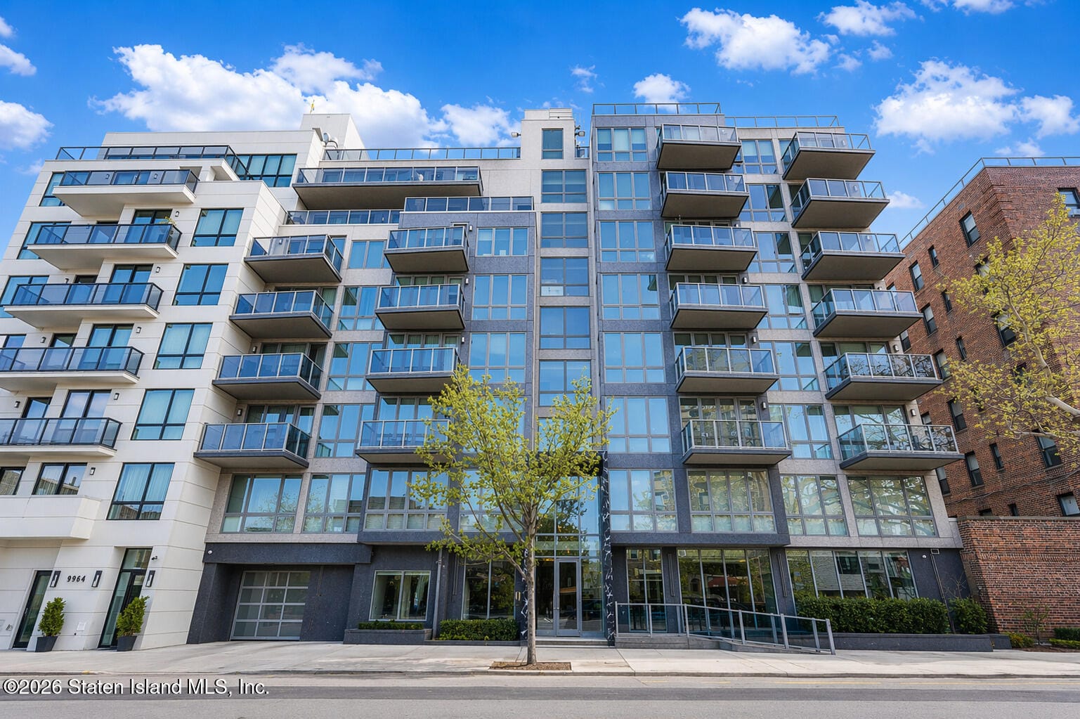 9956 3rd Avenue 304, Brooklyn, NY, 11209