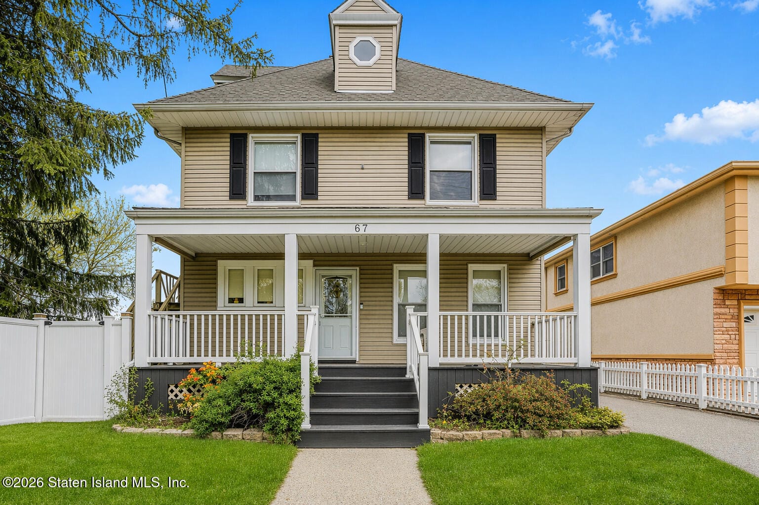 67 Wyona Avenue Image 1