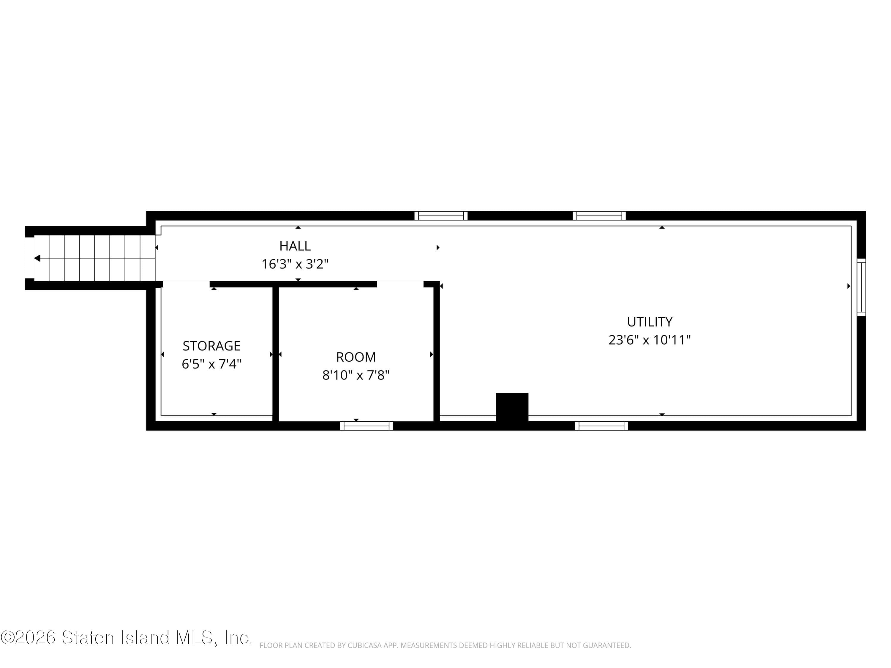 12 Balfour Street, Staten Island, NY, 10305 image 47