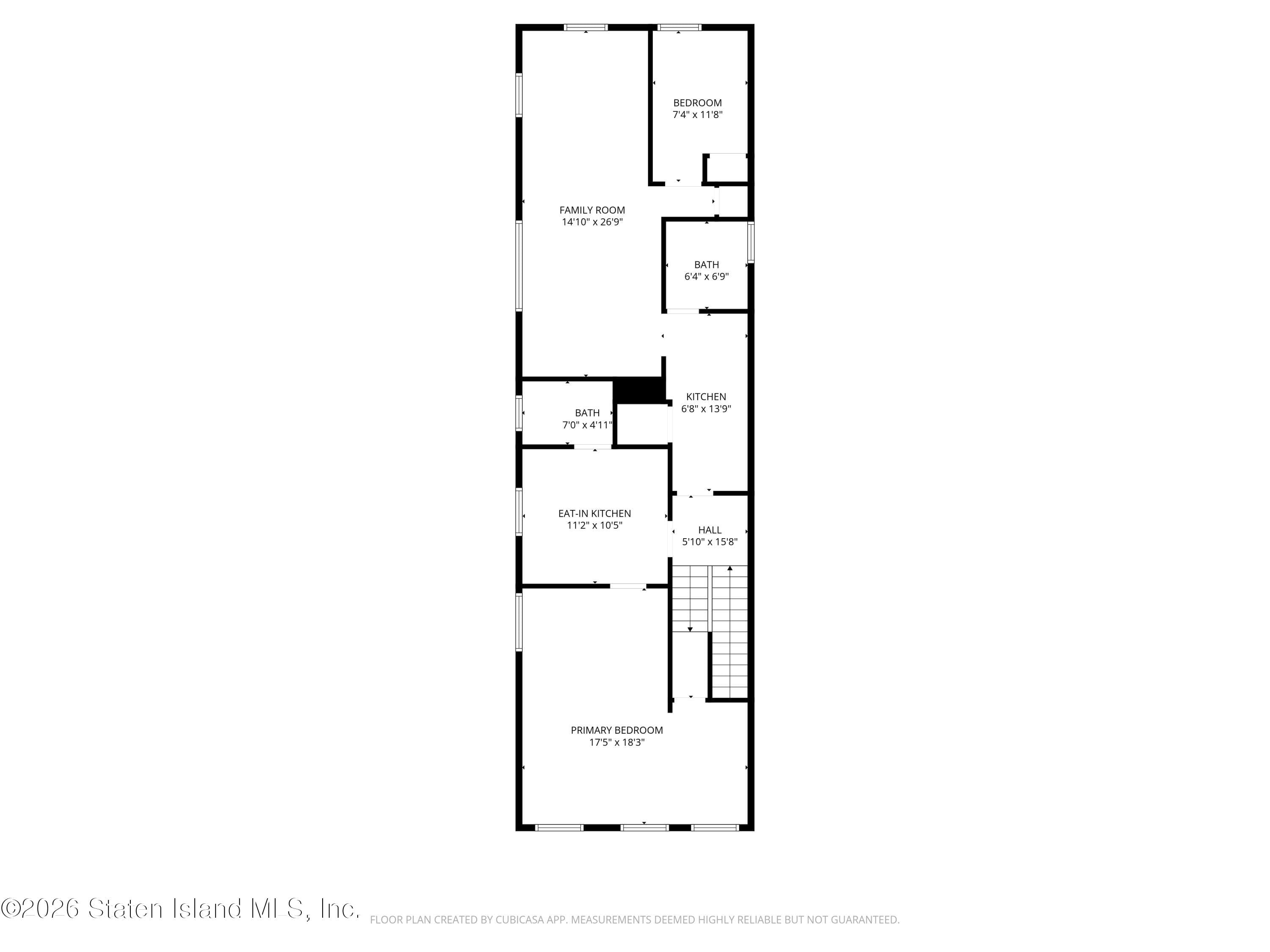 12 Balfour Street, Staten Island, NY, 10305 image 51