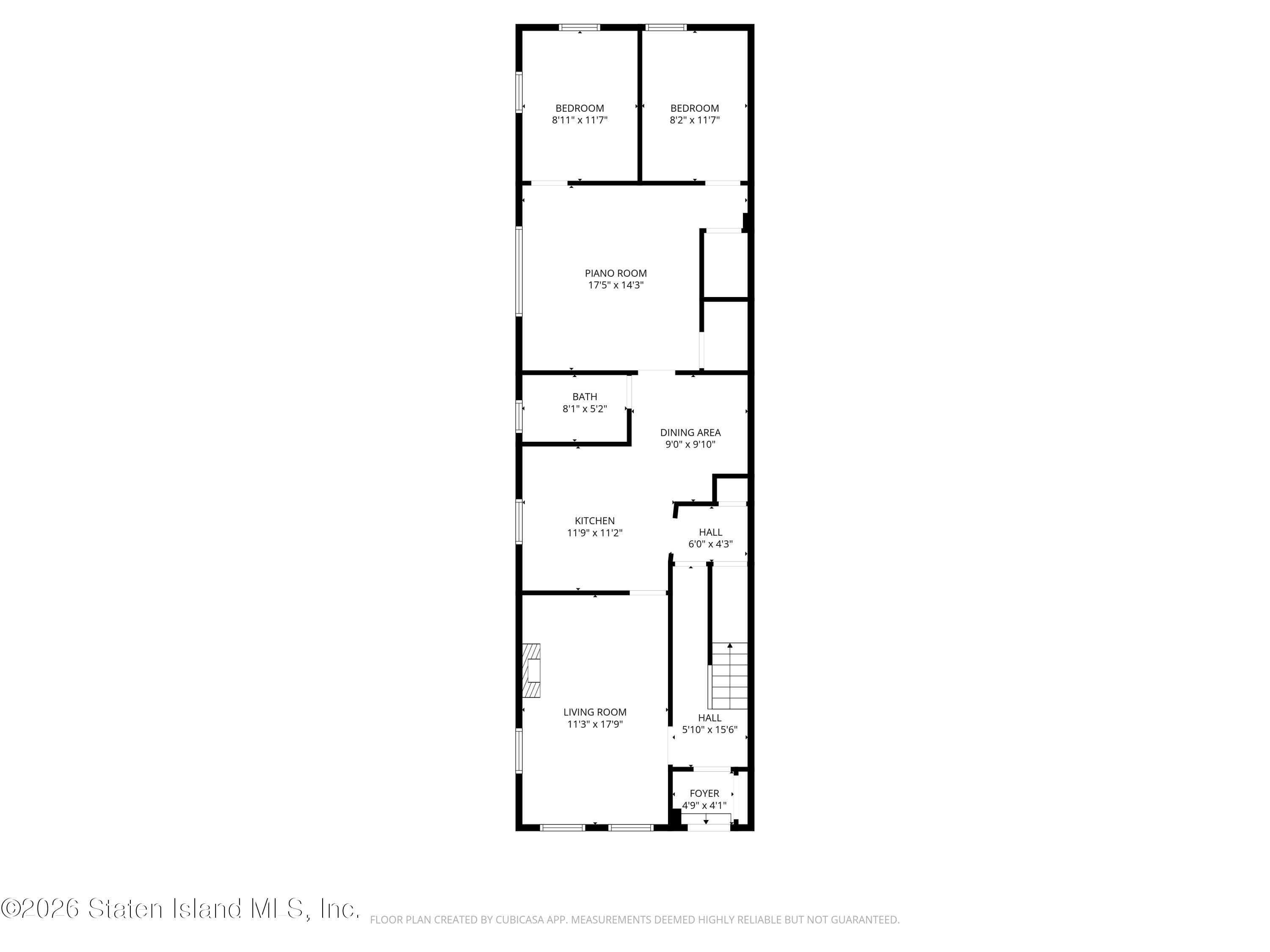 12 Balfour Street, Staten Island, NY, 10305 image 53