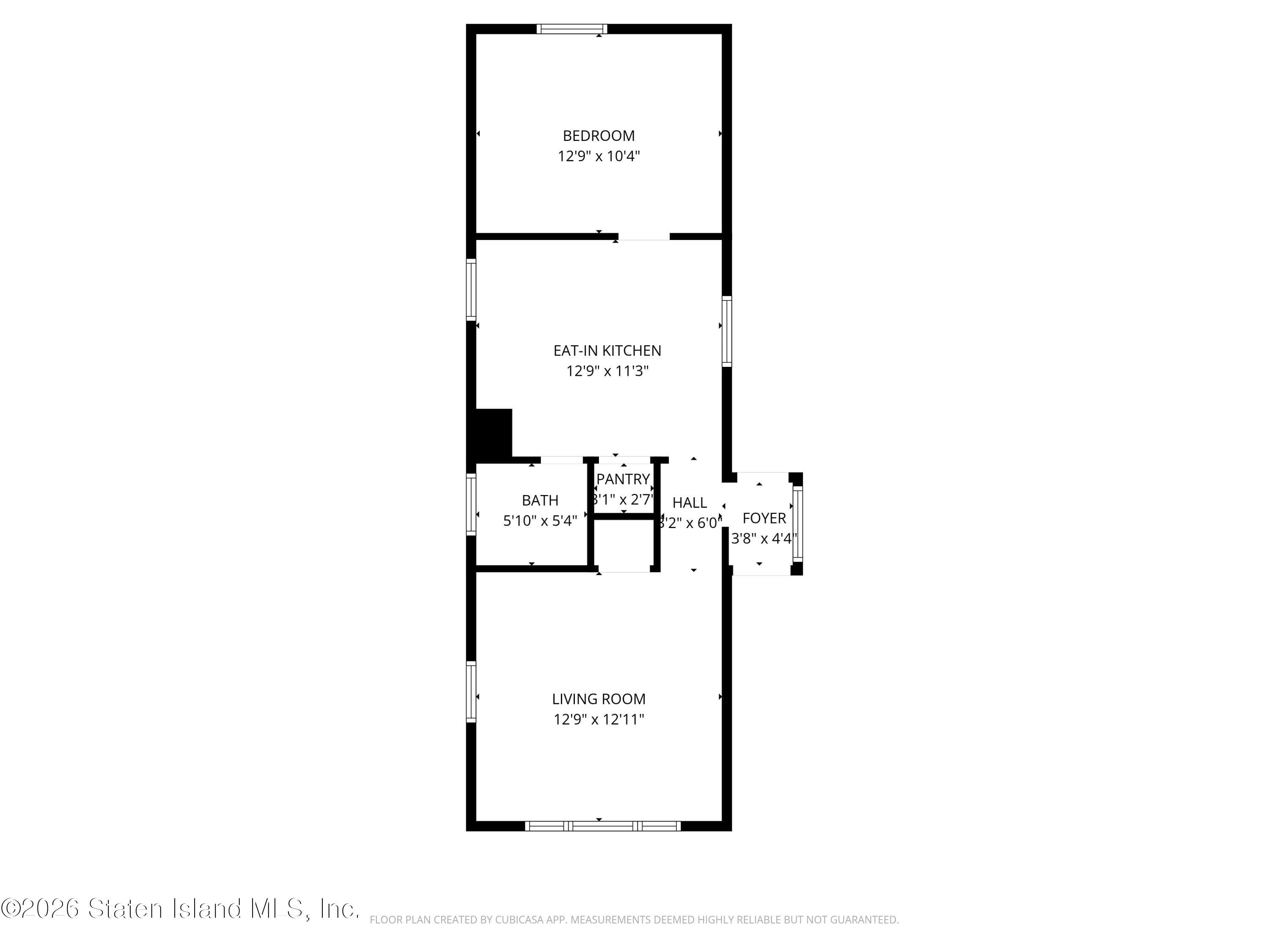 12 Balfour Street, Staten Island, NY, 10305 image 54