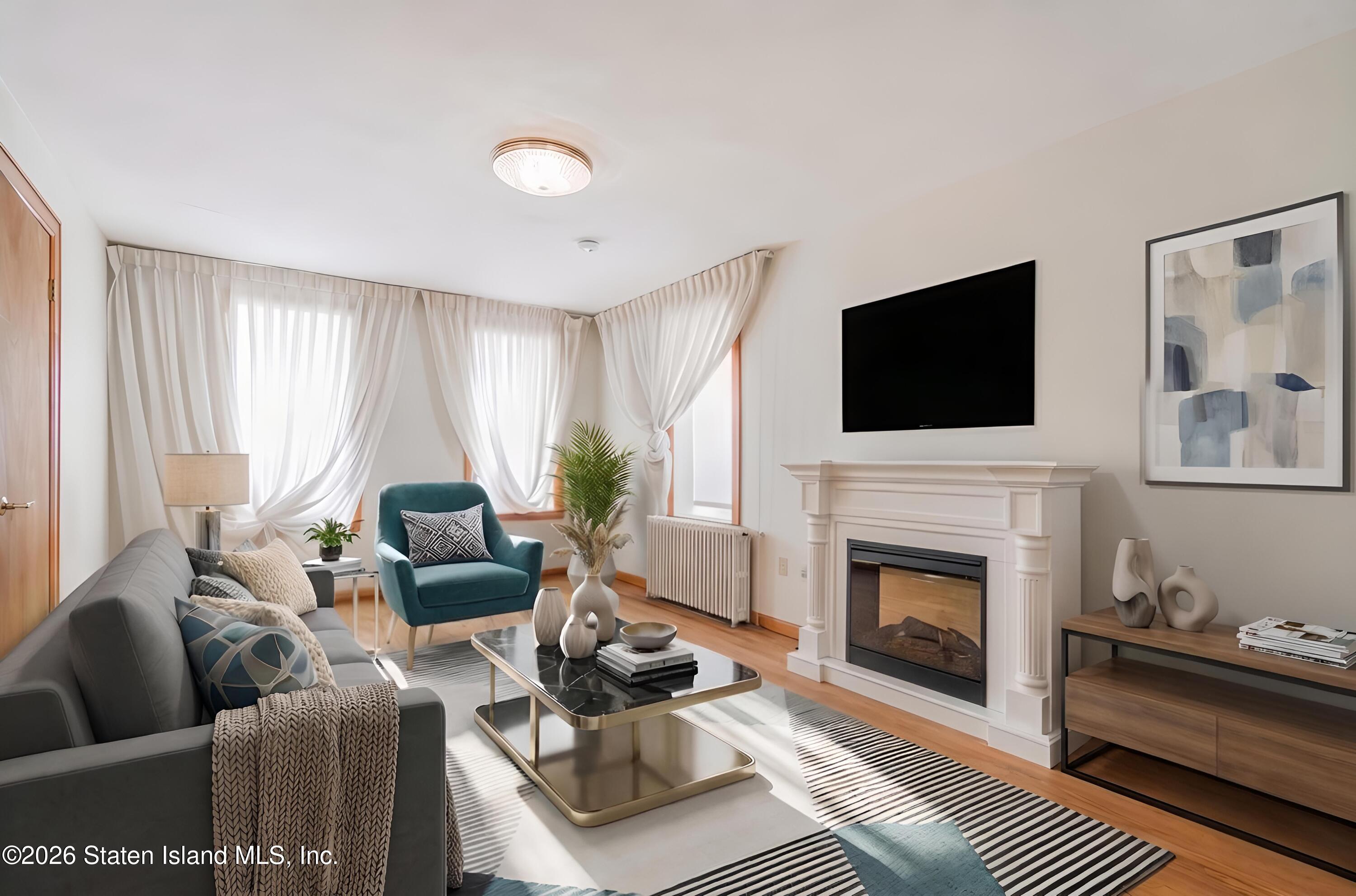 12 Balfour Street Image 5