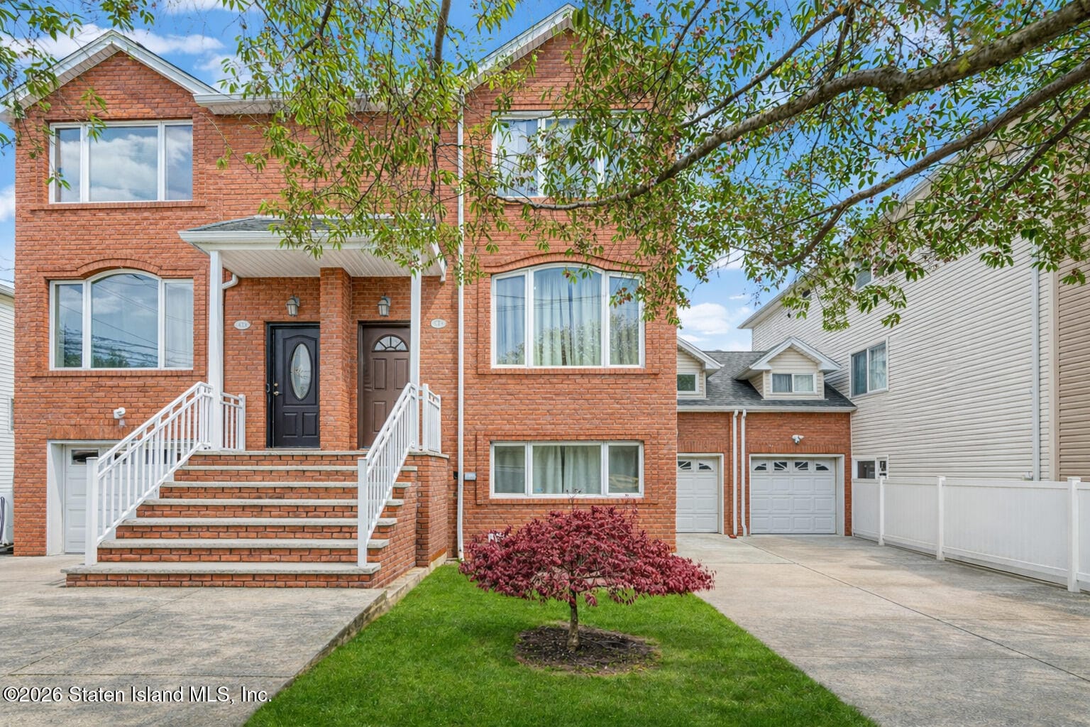 455 Bedford Avenue, Staten Island, NY, 10306