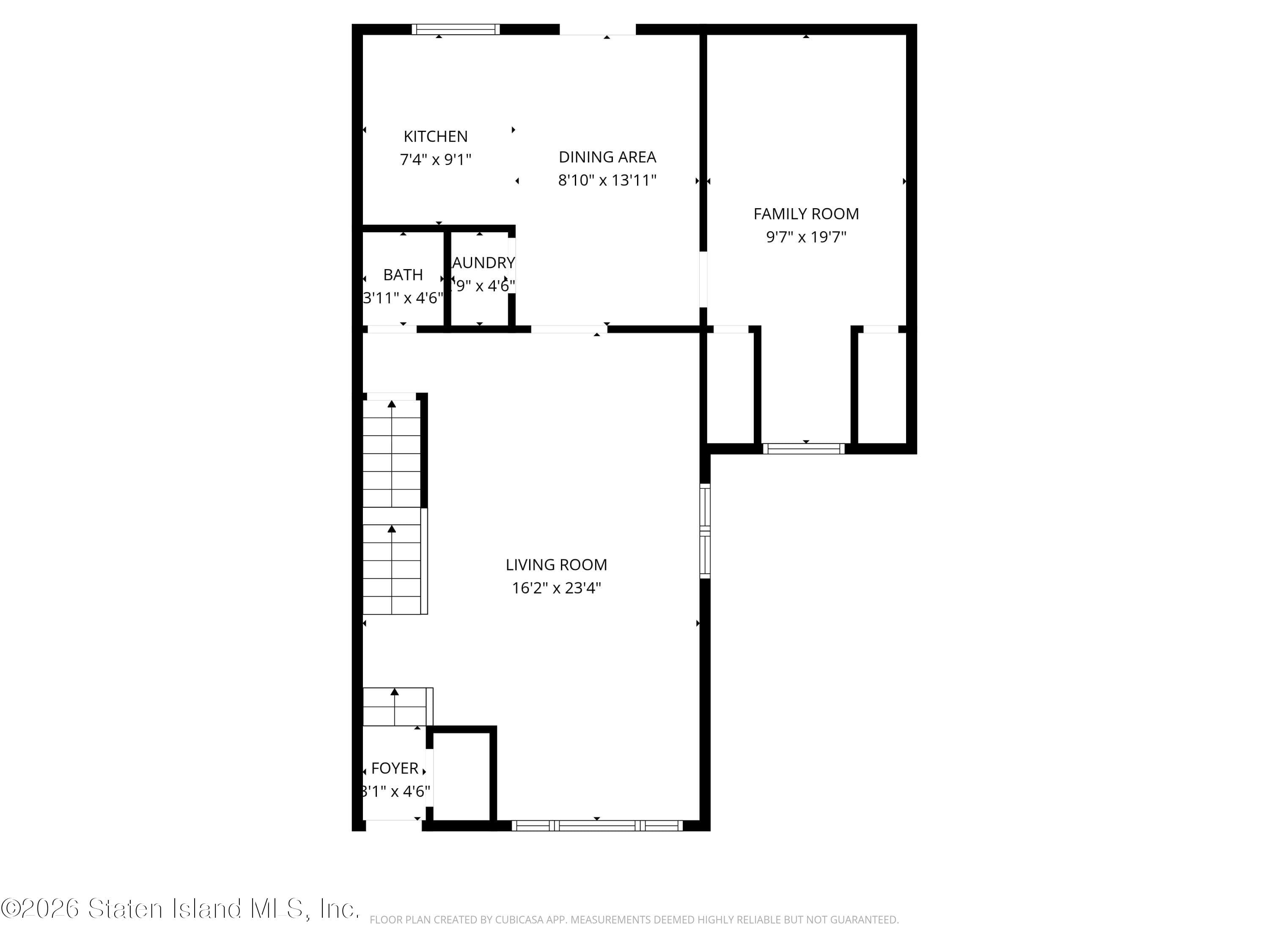 455 Bedford Avenue, Staten Island, NY, 10306 image 29